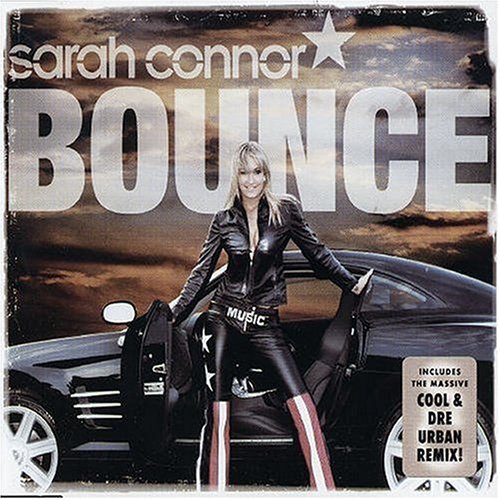 Bounce (Sarah Connor song)